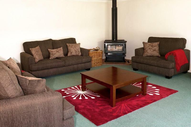 Hedditch Hideaway Wanaka Exterior foto